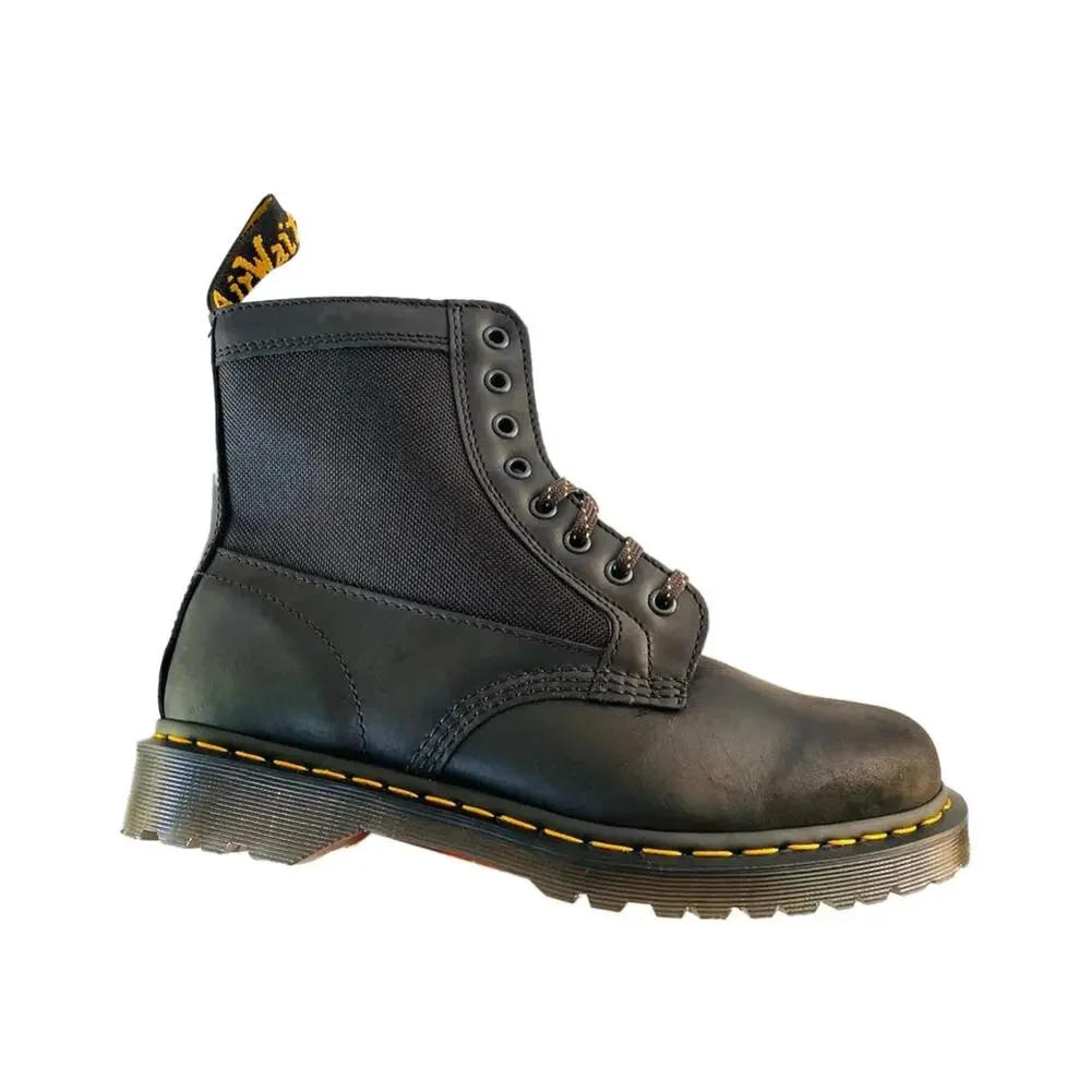 Dr. Martens new box